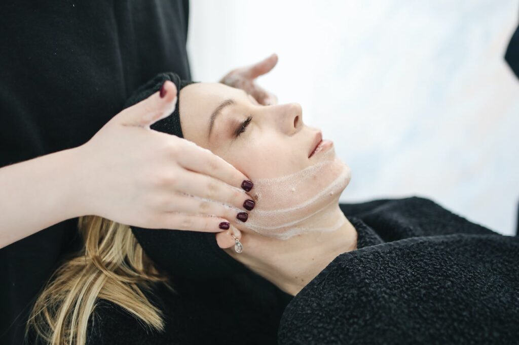 Night Skin Care Tips