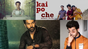 5 Best Movies of Rajkumar Rao