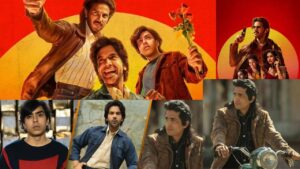 प्यार, सस्पेंस और अपराध की एक नई कहानी लेकर आ रहा है Guns And Gulaabs Season 2! इस दिन नेटफ्लिक्स पर होगा रिलीज