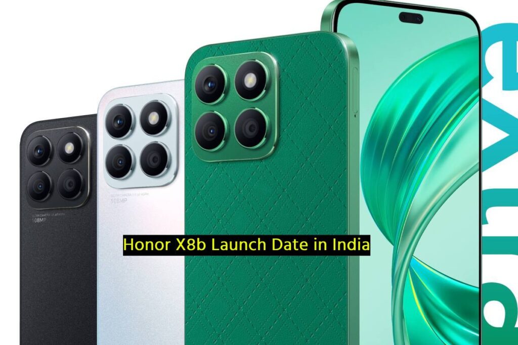 Honor X8b