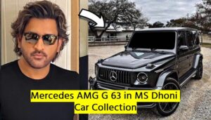 MS Dhoni Car Collection: Dhoni के Car Collection में शामिल हुई यह मॉन्स्टर SUV कार, जाने इसकी कीमत, फीचर्स और डिजाईन के बारे में