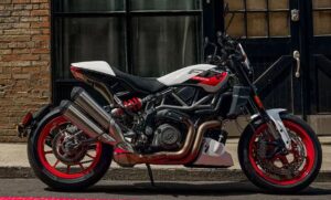 Indian FTR 1200: गदर लुक के साथ लॉन्च होने वाली हैं, नए साल पर यह मोटरसाइकिल