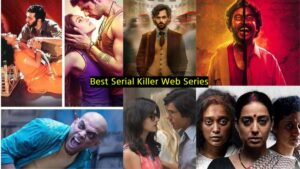 5 Best Serial Killer Web Series: ये पांच वेब सीरीज़ इतनी भयानक है आपकी रातों की नींद उड़ जायेगी, जाने डिटेल्स