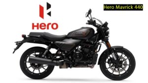 Hero Mavrick 440: तहलका मचाने के लिए 23 जनवरी को लॉन्च होने वाली है यह बाइक, रॉयल एनफील्ड को हुई है टेंशन