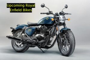 Upcoming Royal Enfield Bikes – Bobber से लेकर Hunter तक सिर्फ रॉयल एनफील्ड का होगा राज