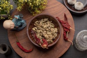 Cardamom Health Benefits: इन औषधीय गुणों से भरपूर है इलायची, फायदे जानकर हैरान रह जायेंगे आप