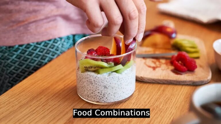Food Combinations