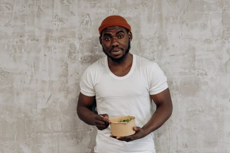 Foods For Strong Brain