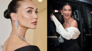 Amy Jackson Biography, Height, Age, Boyfriend, Husband