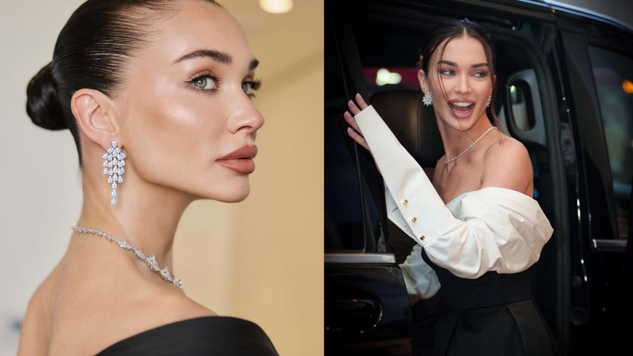 Amy Jackson Biography