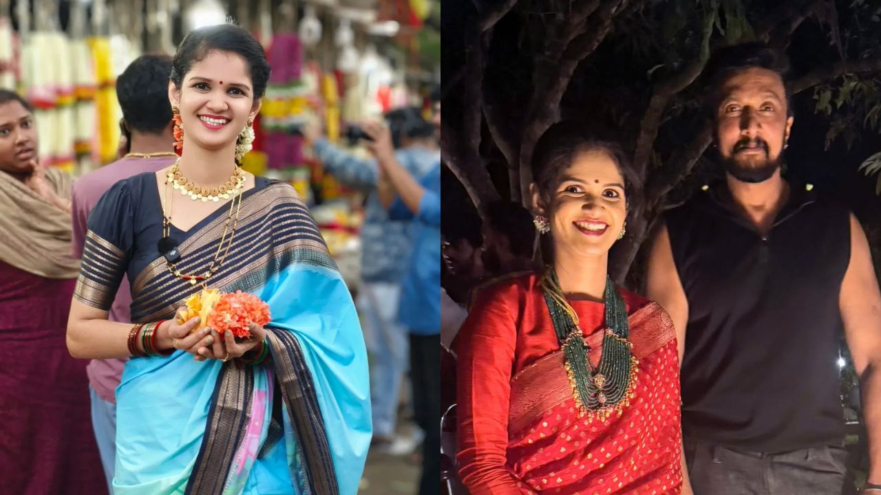 Chaitra Kundapura Biography