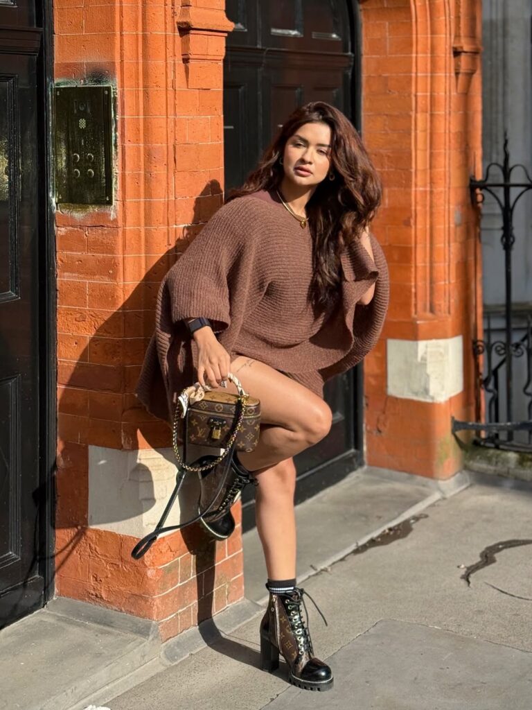 Avneet kaur
