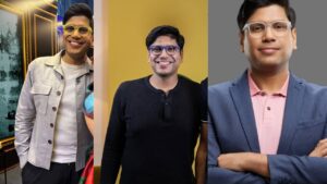 Peyush Bansal Biography: Early Life, Education, Age, Height, Family, Career, and Net Worth