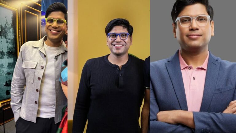 Peyush Bansal Biography