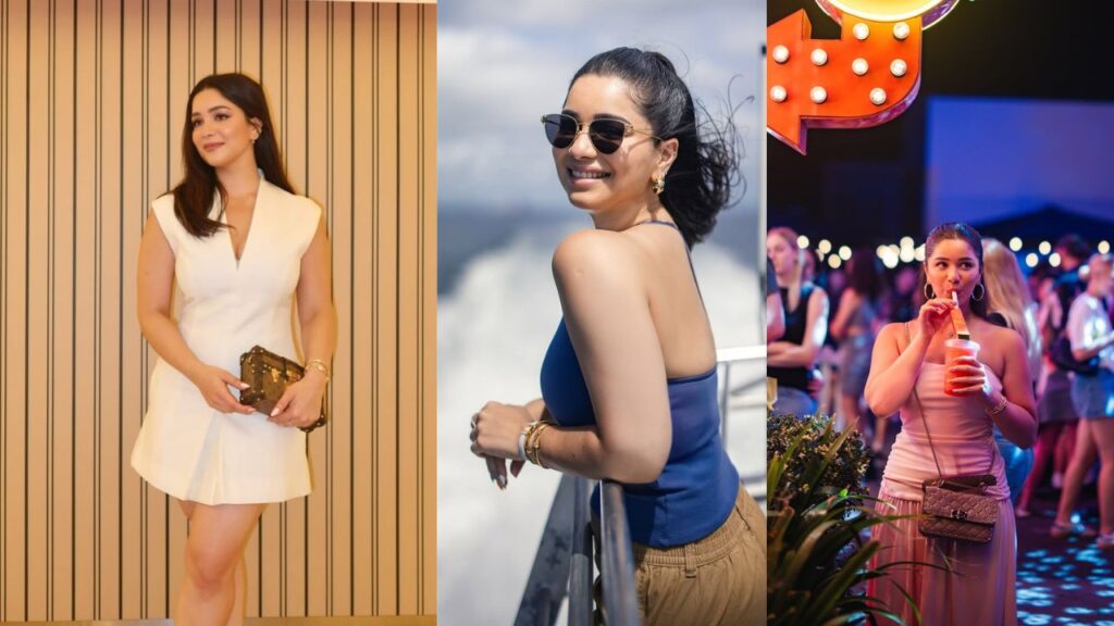 Sara Tendulkar Biography