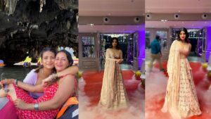 Shahneel Gill Biography, Age, Height, Boyfriend, and Much More