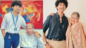 Shantanu Naidu Biography, Age, Girlfriend, Family, Net Worth