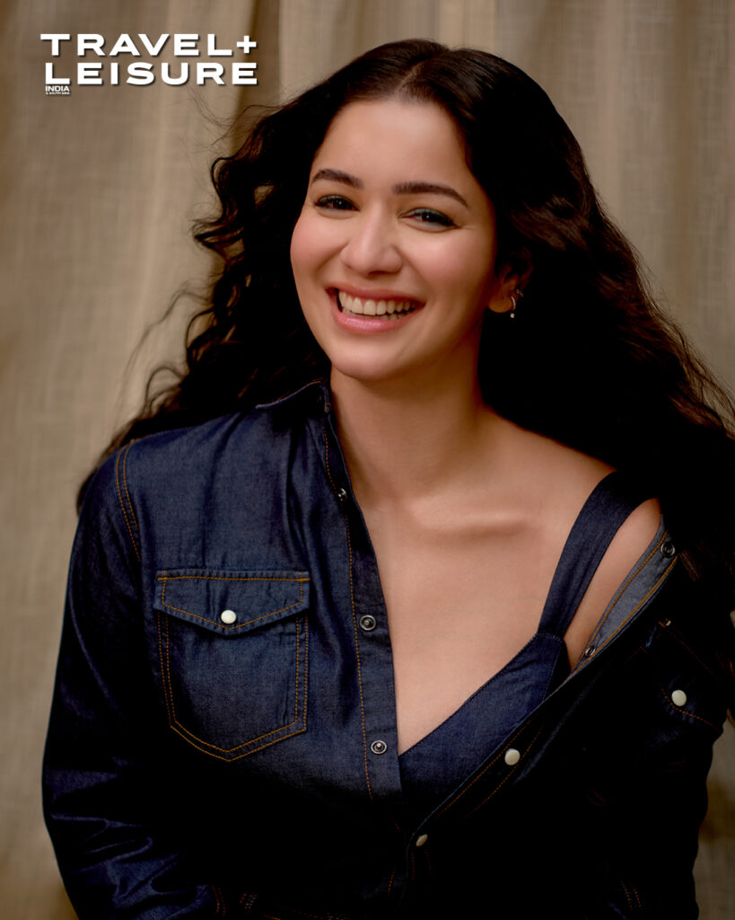 Sara Tendulkar