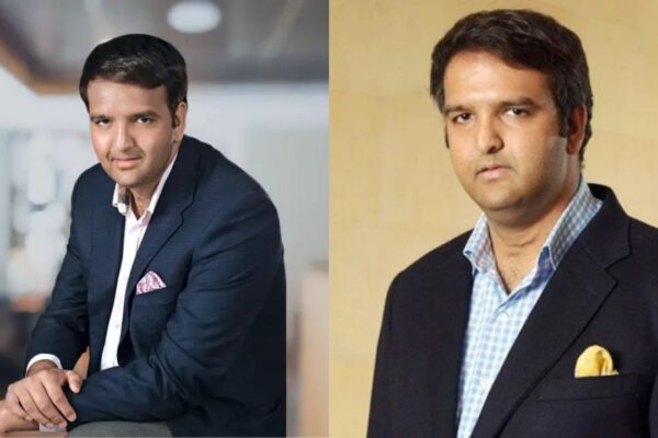 Anand Piramal Biography