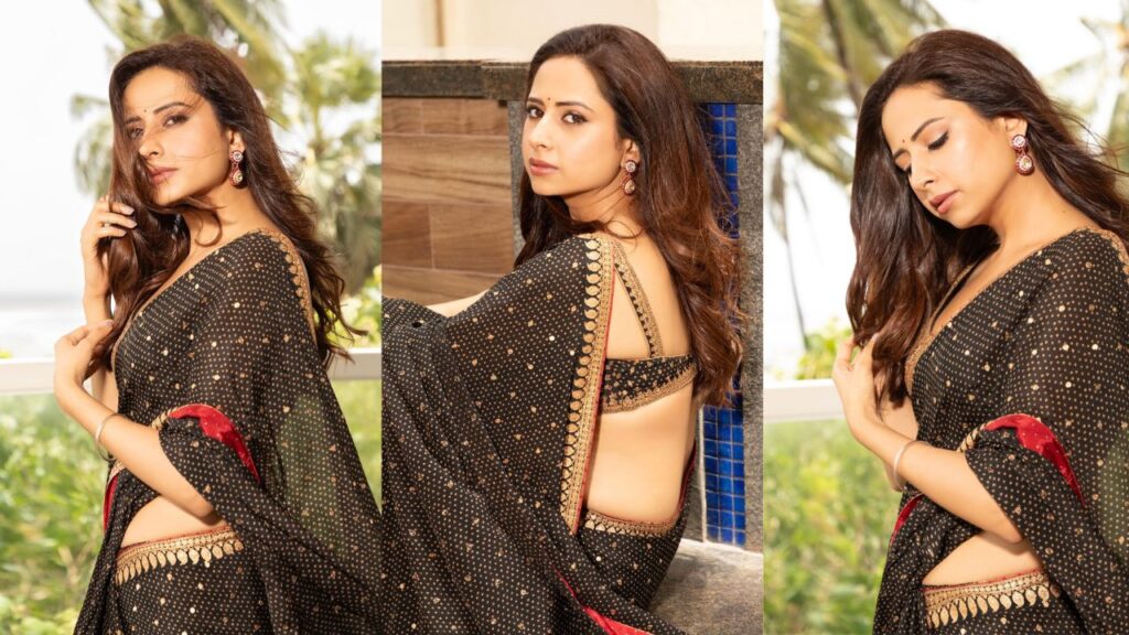 Sargun Mehta Biography