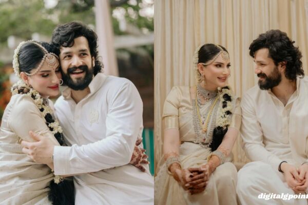 Zainab Ravdjee Biography