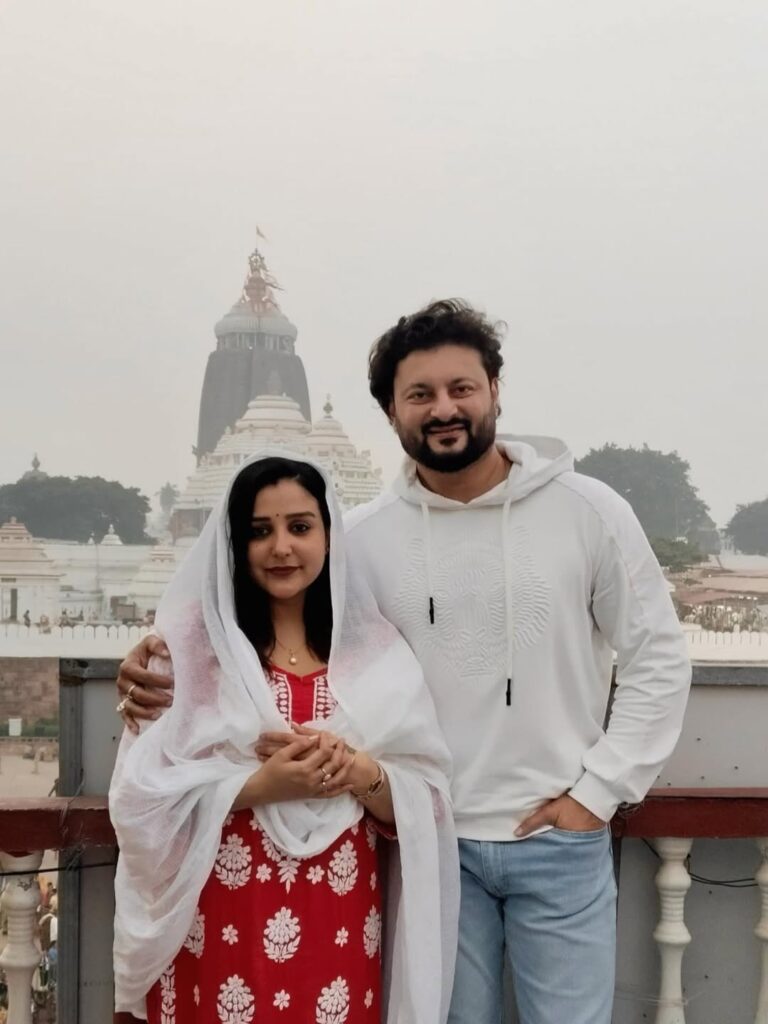 Jagrati Shukla