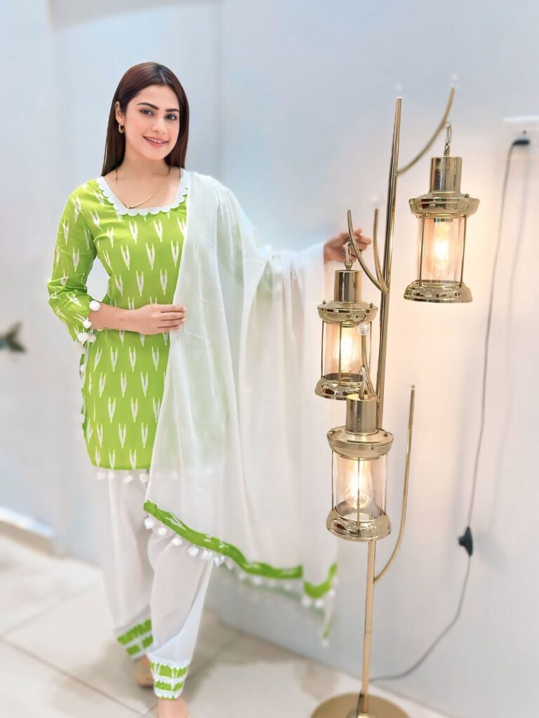 Kritika Malik