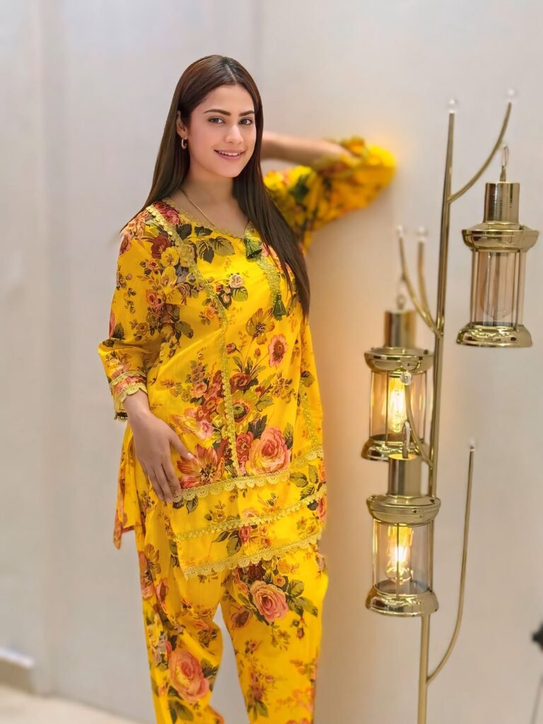 Kritika Malik