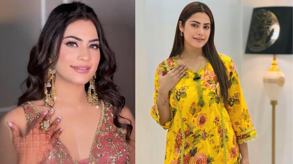 Kritika Malik Biography