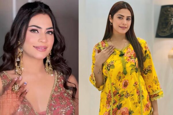 Kritika Malik Biography
